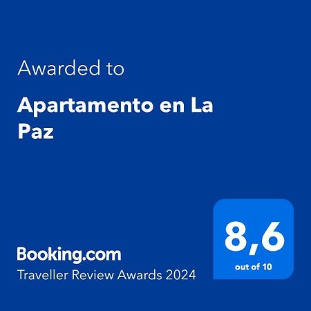 Apartamento En La Paz Puerto de la Cruz  Extérieur photo