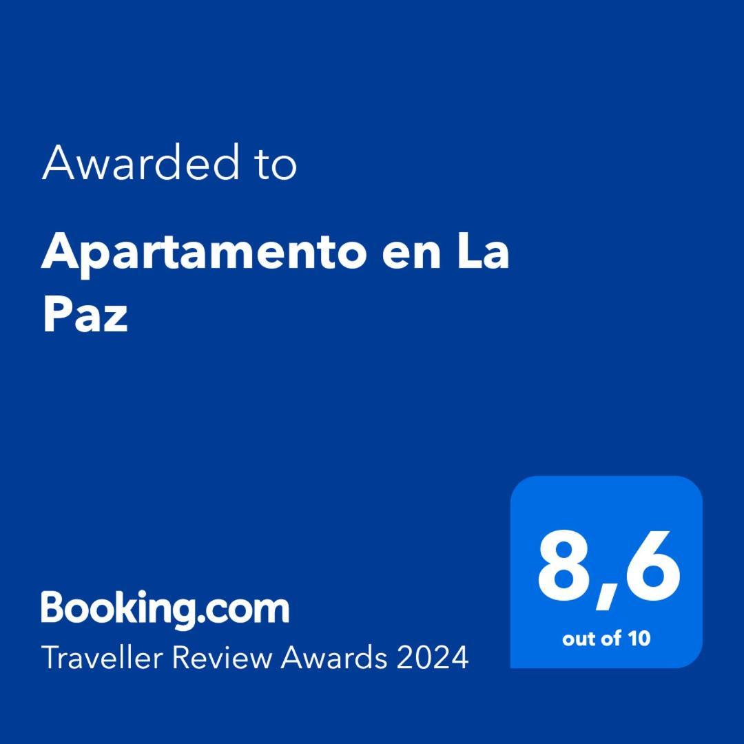 Apartamento En La Paz Puerto de la Cruz  Extérieur photo
