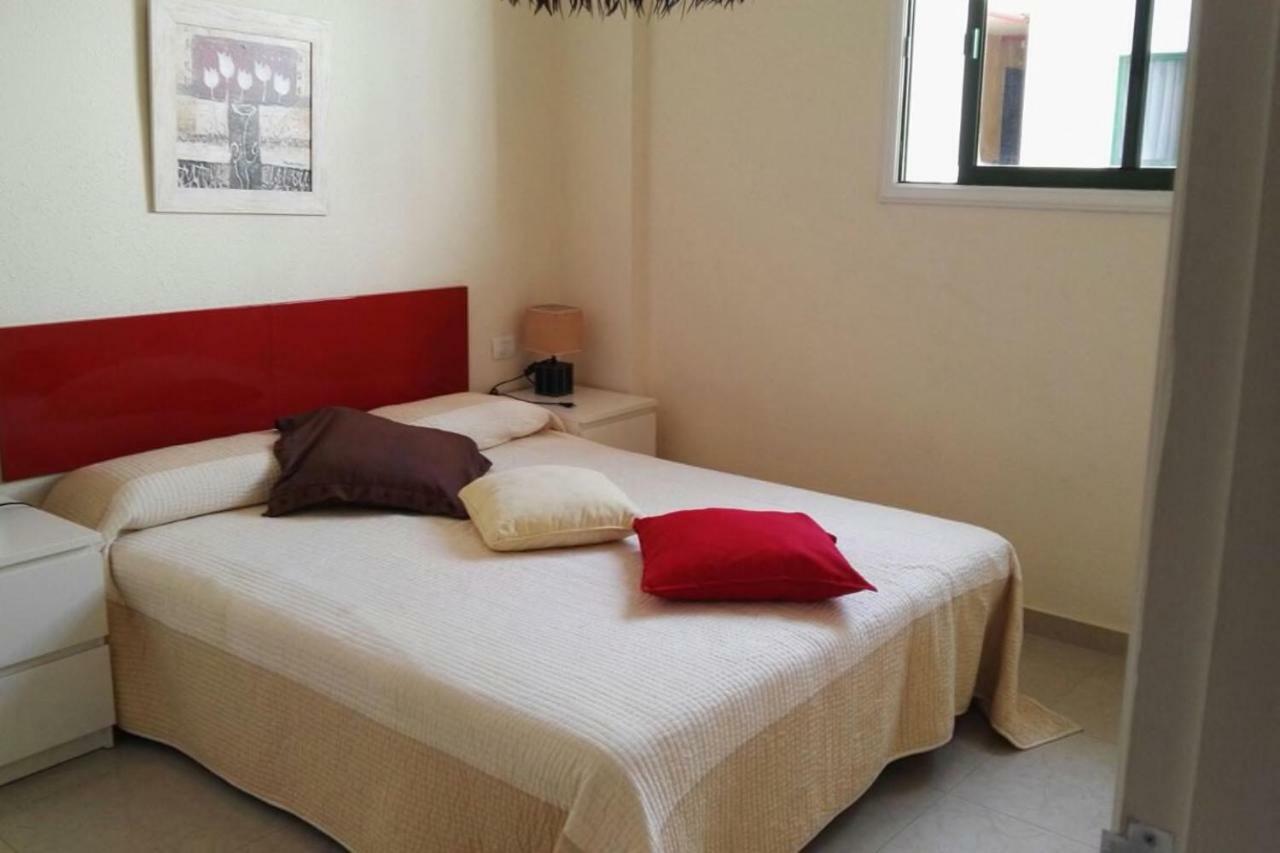 Apartamento En La Paz Puerto de la Cruz  Extérieur photo
