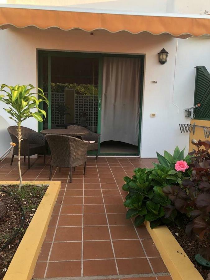Apartamento En La Paz Puerto de la Cruz  Extérieur photo