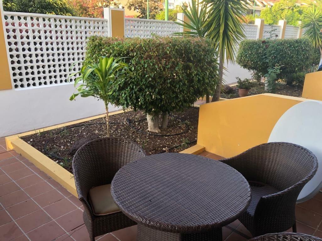 Apartamento En La Paz Puerto de la Cruz  Extérieur photo