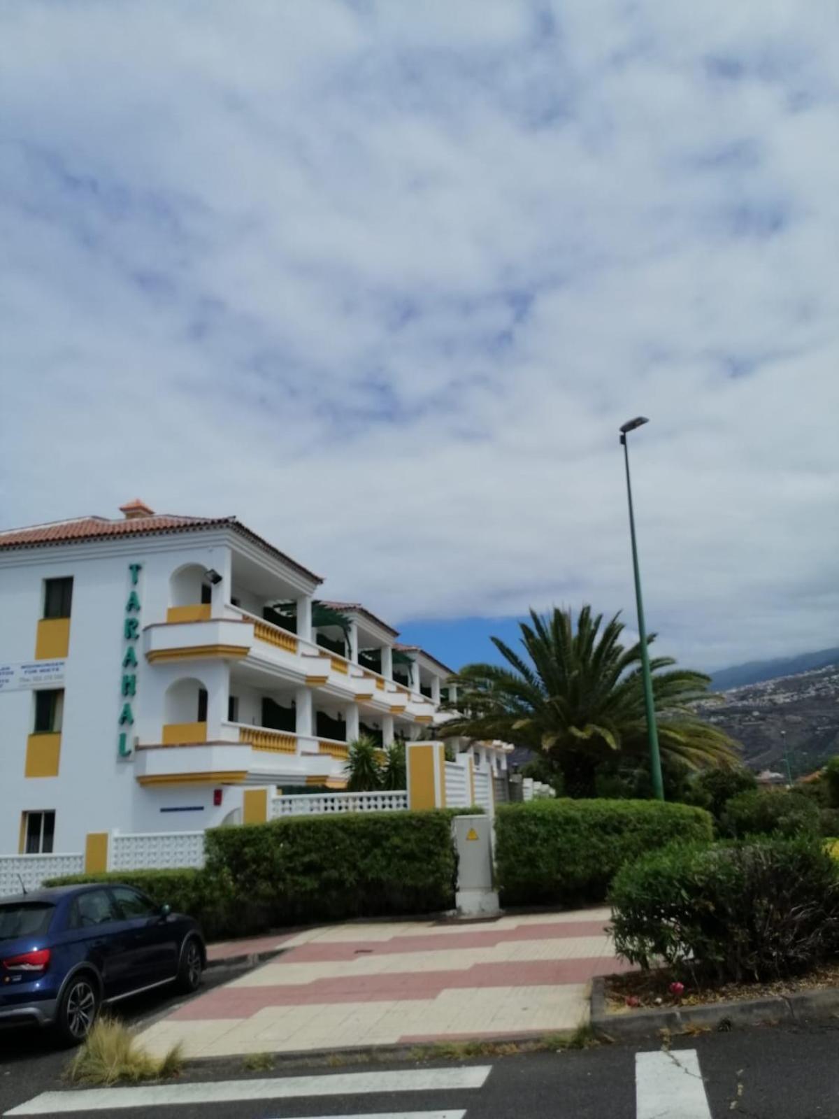Apartamento En La Paz Puerto de la Cruz  Extérieur photo