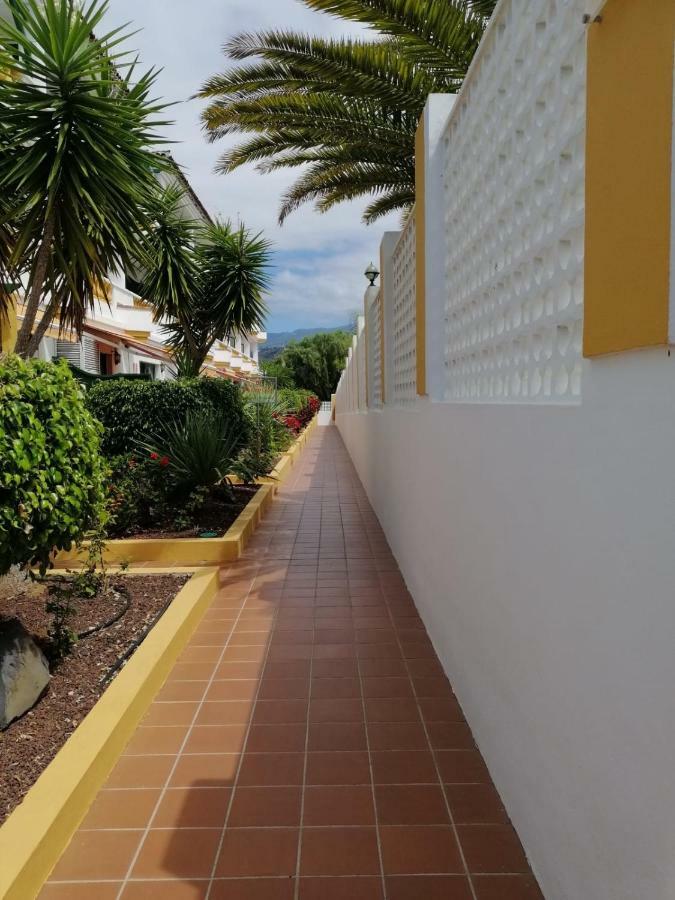 Apartamento En La Paz Puerto de la Cruz  Extérieur photo