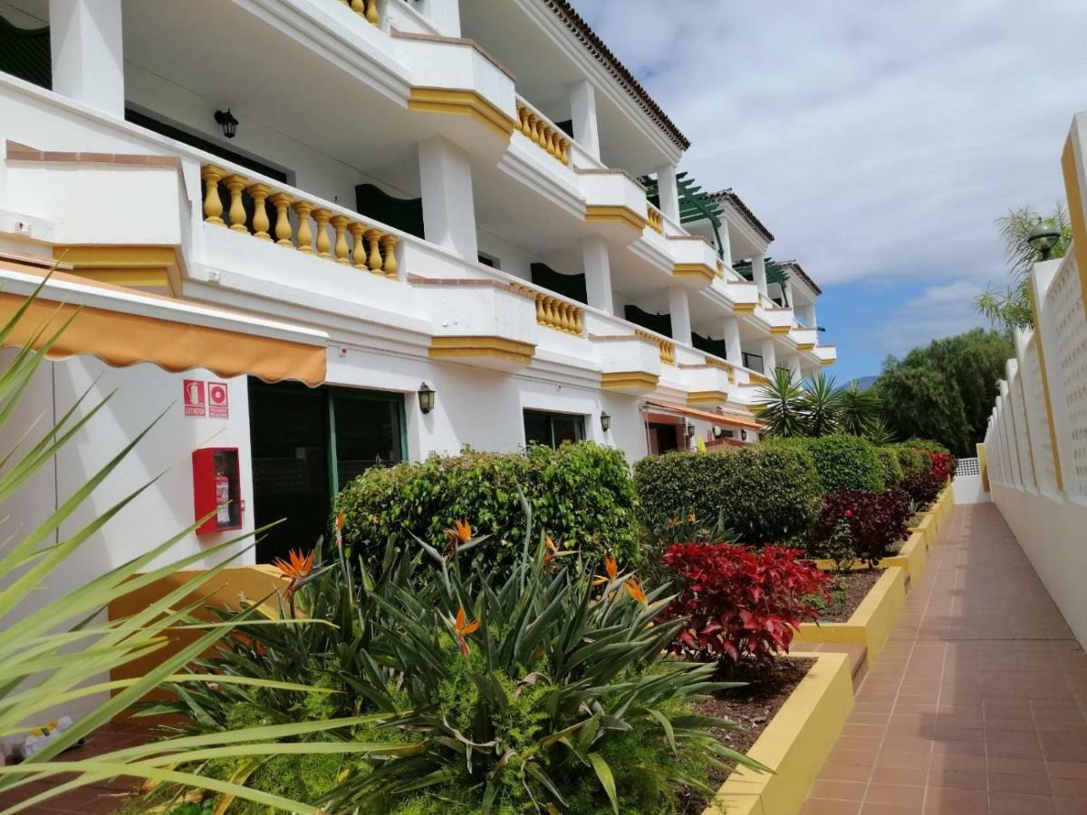 Apartamento En La Paz Puerto de la Cruz  Extérieur photo