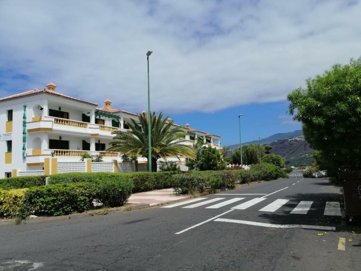 Apartamento En La Paz Puerto de la Cruz  Extérieur photo