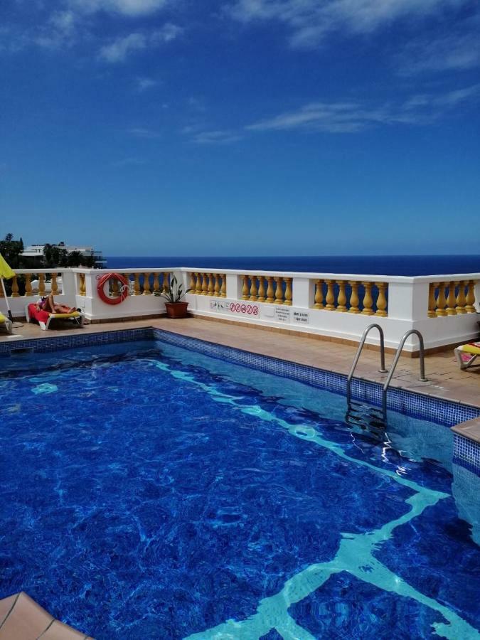 Apartamento En La Paz Puerto de la Cruz  Extérieur photo